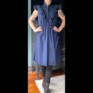 Anthropologie dress